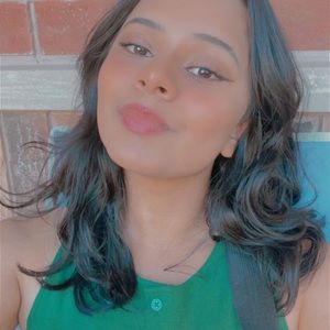 Meet your Posher, Kristen